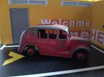 Dinky Toys nr.250 Fire Engine, Ophalen of Verzenden, Gebruikt, Auto, Dinky Toys