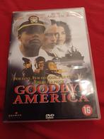 Goodbye america, Cd's en Dvd's, Dvd's | Drama, Ophalen of Verzenden, Zo goed als nieuw