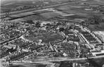 (378-282-001) Souburg Luchtfoto, Verzamelen, Ansichtkaarten | Nederland, Verzenden, Voor 1920, Zeeland