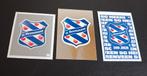 S.C. Heerenveen stickers, Verzamelen, Ophalen of Verzenden, Nieuw, Sport