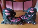 Skeelers Roces Verstelbaar Maat 38-41, Roces, Ophalen of Verzenden, Inline skates 4 wielen, Dames