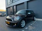 Mini Cooper S Clubman | Automaat | Glazen Schuif/Kantel dak, Euro 5, 4 cilinders, Bruin, 4 stoelen