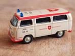 VW T2, Hobby en Vrije tijd, Modelauto's | 1:87, Zo goed als nieuw, Auto, Ophalen