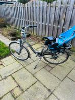 Elektrische fiets Gazelle Innergy, Gebruikt, Versnellingen, Ophalen of Verzenden, 50 tot 53 cm