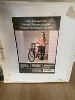 Fiets Transportrek - Nieuw, Ophalen of Verzenden, 1 fiets, Nieuw, Fietsendrager-accessoire