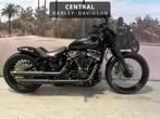 Harley-Davidson Street Bob 1745 64KW, 1745 cc, Bedrijf, Meer dan 35 kW, Overig