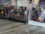 Verstappen minichamps 1:18, Hobby en Vrije tijd, Modelauto's | 1:18, Ophalen, Zo goed als nieuw, Overige typen, MiniChamps