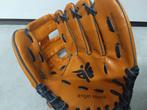 Angel sport honkbal handschoen deluxe leather kind, Sport en Fitness, Honkbal en Softbal, Gebruikt, Handschoen, Ophalen of Verzenden