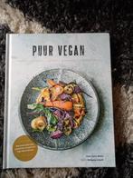 Anne-Katrin Weber - Puur Vegan, Verzenden, Zo goed als nieuw, Anne-Katrin Weber