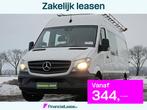 MERCEDES-BENZ SPRINTER 516 l3h2 dubbele cabine!, Gebruikt, Euro 6, 7 stoelen, Mercedes-Benz