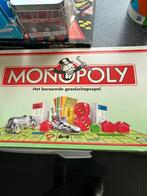 Te koop monopoly, Drie of vier spelers, Ophalen, Gebruikt