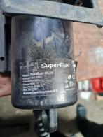 SuperFish PondEco 3500 Vijverpomp, Tuin en Terras, Vijver-toebehoren, Ophalen of Verzenden, Gebruikt, Vijverpomp