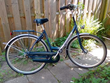 Gazelle Laguna framehoogte 51 + 7x Nexus versnellingen beschikbaar voor biedingen