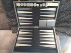 backgammon, Ophalen of Verzenden, Gebruikt