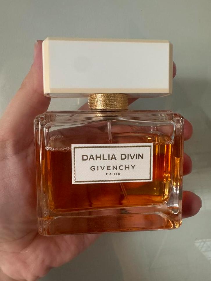 Decant Dahlia Divin Givenchy EdP, Sieraden, Tassen en Uiterlijk, Uiterlijk | Parfum, Zo goed als nieuw, Ophalen of Verzenden
