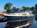 Te koop Veha kruiser bouwjaar 2004 lengte 10,20, Watersport en Boten, Motorboten en Motorjachten, Ophalen, Gebruikt, Staal, Diesel