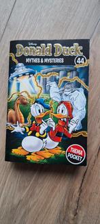 Donald Duck pocket, mythes & mysteries nr. 44, Zo goed als nieuw, Ophalen
