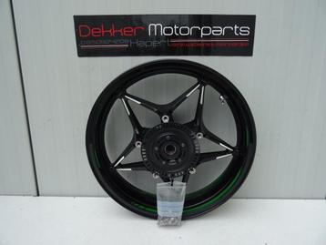 Voorwiel / Voor velg Kawasaki Ninja SX H2 / SE 2018-2019 > beschikbaar voor biedingen