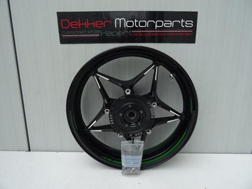 Voorwiel / Voor velg Kawasaki Ninja SX H2 / SE 2018-2019 >, Motoren, Onderdelen | Merk-onafhankelijk, Ophalen of Verzenden