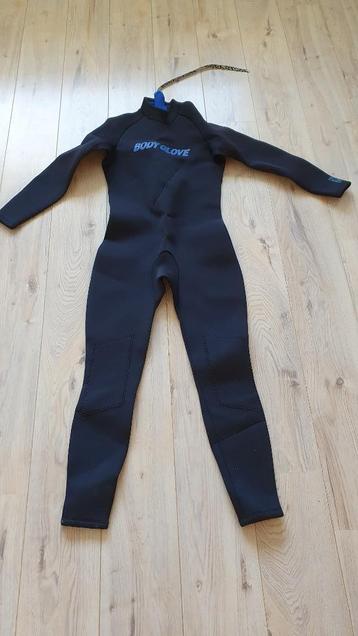 wetsuit Body Glove 3.2mm beschikbaar voor biedingen