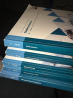 MBO-boeken opleidingen: Manager Retail & Ondernemer Retail, Ophalen, Zo goed als nieuw, Overige niveaus