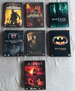 Actie, Mysterie & Cultklassiekers – 16 films / 16 DVD’s, Ophalen of Verzenden, Zo goed als nieuw, Actie