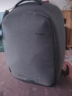 Targus Cypress EcoSmart Rugzak 15.6 inch - Zo goed als nieuw, Computers en Software, Laptoptassen, Ophalen of Verzenden, 15 inch