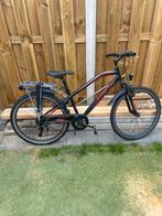 Spirit Rocky jongens fiets, Gebruikt, Versnellingen, 53 tot 57 cm, Ophalen