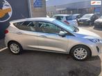 Ford FIESTA 1.0 EcoBoost ST-Line X, Voorwielaandrijving, Gebruikt, Euro 6, 1064 kg
