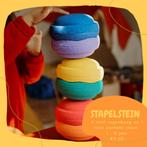 Stapelstein mini, normaal en trilogy te huur, Ophalen