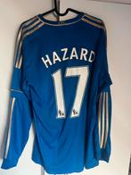 Chelsea Hazard Shirt - Maat M, Sport en Fitness, Voetbal, Maat M, Ophalen of Verzenden, Gebruikt, Shirt