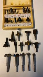 frezen, Ophalen of Verzenden, Gebruikt, Elektrisch, Overige soorten