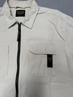 Overshirt PME Legend met rits en Lyocel mt XXL, Overige kleuren, Verzenden, Overige halswijdtes, Pme Legend
