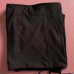 5 dresz rekbare boekenkaften zwart, Ophalen of Verzenden