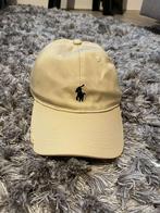 Ralph lauren pet licht bruin, Kleding | Heren, Hoeden en Petten, Ralph Lauren, Nieuw, Pet, One size fits all