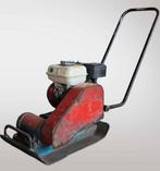 Trilplaat Besto BT88, Tuin en Terras, Hand-tuingereedschap, Ophalen, Gebruikt, Overige soorten, Besto