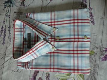 Blouse Mc Panthon - XL 43-44 beschikbaar voor biedingen