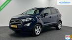 Ford EcoSport 1.0 EcoBoost Trend Ultimate NAVIGATIE, Voorwielaandrijving, Gebruikt, Ecosport, Met garantie (alle)