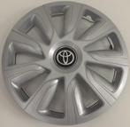 Wieldoppen Toyota Aygo 14 inch | WieldopOnline | Va €67,95, Auto diversen, Wieldoppen, Verzenden, Nieuw