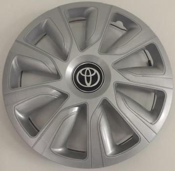 Wieldoppen Toyota Aygo 14 inch | WieldopOnline | Va €67,95 beschikbaar voor biedingen
