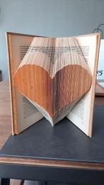 Decoratieve boeken, Huis en Inrichting, Woonaccessoires | Overige, Ophalen of Verzenden, Zo goed als nieuw