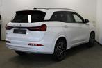 DFSK E5 1.5 PHEV (bj 2025, automaat), Auto's, Overige Auto's, 4 cilinders, Wit, Bedrijf, Hybride Elektrisch/Benzine