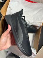 NIEUW! Puma Flyer Flex sneakers – zwart | maat 40,5, Puma, Zwart, Nieuw, Ophalen of Verzenden