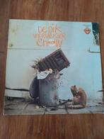 Vinyl lp De Dik Voormekaar Show, Ophalen of Verzenden, Gebruikt, 12 inch, Levenslied of Smartlap
