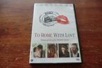 DVD - To Rome With Love / Woody Allen, Roberto Benigni, Ophalen of Verzenden, Zo goed als nieuw, Vanaf 6 jaar, Italië