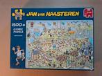 Jan van haasteren puzzel        highland games, Hobby en Vrije tijd, Denksport en Puzzels, Ophalen of Verzenden, 500 t/m 1500 stukjes