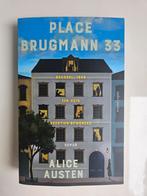 Place Brugmann 33 - Alice Austen (Nieuwstaat), Ophalen of Verzenden, Zo goed als nieuw, Alice Austen, Nederland