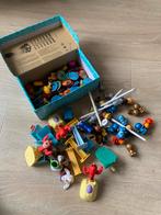 Verschillende figuurtjes van supermarktacties, Ophalen of Verzenden, Gebruikt, Jongen of Meisje