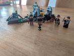 Lego Indiana Jones Chauchilla cemetery battle #7196, Ophalen of Verzenden, Zo goed als nieuw