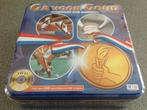 Bordspel Ga voor Goud Olympisch DVD, Hobby en Vrije tijd, Gezelschapsspellen | Bordspellen, Vijf spelers of meer, Ophalen of Verzenden